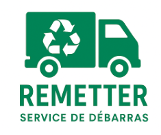 Logo Remetter